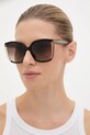 Γυαλιά ηλίου Carolina Herrera ντεγκραντέ χρυσαφί HER.0339/S
