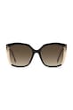 Accesorii Carolina Herrera ochelari de soare HER.0339/S aur