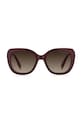 Akcesoria Marc Jacobs okulary przeciwsłoneczne MARC.852/S bordowy