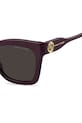 Marc Jacobs okulary przeciwsłoneczne MARC.853/S fioletowy