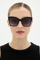 Marc Jacobs ochelari de soare MARC.853/S negru AA00