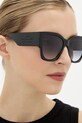 Akcesoria Marc Jacobs okulary przeciwsłoneczne MARC.859/S czarny