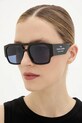 Marc Jacobs ochelari de soare uniforme maro MARC.860/S