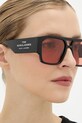 Akcesoria Marc Jacobs okulary przeciwsłoneczne MARC.860/S czarny