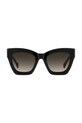 Carolina Herrera okulary przeciwsłoneczne HER.0327/S czarny AA00