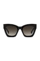 Carolina Herrera okulary przeciwsłoneczne HER.0327/S czarny AA00
