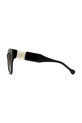 Carolina Herrera okulary przeciwsłoneczne czarny HER.0327/S