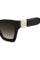 Carolina Herrera okulary przeciwsłoneczne HER.0327/S czarny