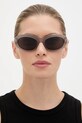 Balenciaga ochelari de soare BB0431S gri