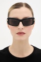 Balenciaga okulary przeciwsłoneczne BB0432S
