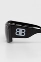 Sunčane naočale Balenciaga crna BB0443S