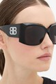 Солнцезащитные очки Balenciaga BB0443S