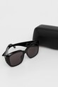 Аксессуары Солнцезащитные очки Balenciaga BB0445SK чёрный