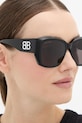 Balenciaga okulary przeciwsłoneczne BB0445SK