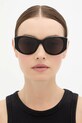 Сонцезахисні окуляри Balenciaga BB0455S