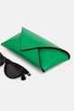 Bottega Veneta okulary przeciwsłoneczne czarny BV1414S