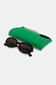 Bottega Veneta ochelari de soare BV1415SK maro