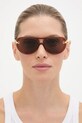 Солнцезащитные очки Bottega Veneta BV1418S