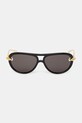 Bottega Veneta okulary przeciwsłoneczne BV1418S czarny AA00