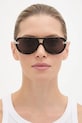 Bottega Veneta ochelari de soare BV1418S