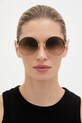 Γυαλιά ηλίου Chloé CH0321S χρυσαφί