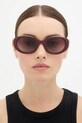 Сонцезахисні окуляри Chloé CH0323SK