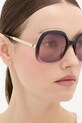 Chloé okulary przeciwsłoneczne CH0327S
