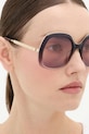 Chloé okulary przeciwsłoneczne CH0327S