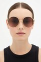 Сонцезахисні окуляри Chloé CH0329S