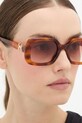 Сонцезахисні окуляри Chloé CH0333S