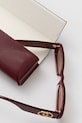 Gucci ochelari de soare burgundia GG0517S