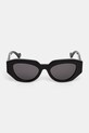 Gucci okulary przeciwsłoneczne GG1421S czarny AA00