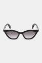 Gucci okulary przeciwsłoneczne GG1931S czarny AA00