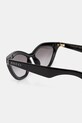 Akcesoria Gucci okulary przeciwsłoneczne GG1931S czarny