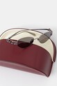 Akcesoria Gucci okulary przeciwsłoneczne GG1935S srebrny