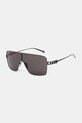 Gucci okulary przeciwsłoneczne jednolita szary GG1936S