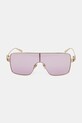 Gucci okulary przeciwsłoneczne GG1936S złoty AA00