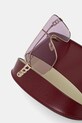 Akcesoria Gucci okulary przeciwsłoneczne GG1936S złoty