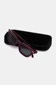 Gucci okulary przeciwsłoneczne fioletowy GG1944S