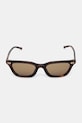 Аксессуары Солнцезащитные очки Gucci GG1944S коричневый
