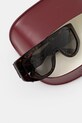 Akcesoria Gucci okulary przeciwsłoneczne GG1950S brązowy