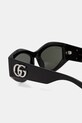 Akcesoria Gucci okulary przeciwsłoneczne GG1951S czarny