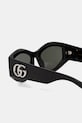 Gucci okulary przeciwsłoneczne czarny GG1951S
