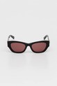 Сонцезахисні окуляри Gucci GG1954SA чорний AA00