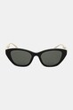 Accesorii Gucci ochelari de soare GG1968S negru