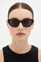 Gucci ochelari de soare GG1968S negru