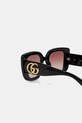 Akcesoria Gucci okulary przeciwsłoneczne GG1975S czarny