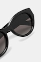 Gucci ochelari de soare negru GG1976SK