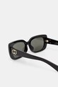 Akcesoria Gucci okulary przeciwsłoneczne GG1979SK czarny