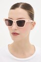 Gucci ochelari de soare uniforme roz GG1982S